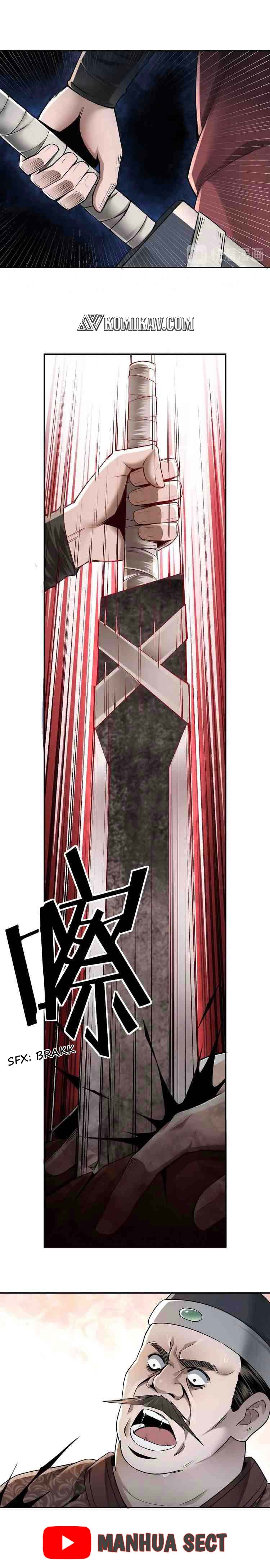 Greatest Boss System Chapter 05 Gambar 7
